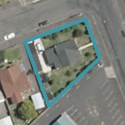 3 Princess Street, Dannevirke, Dannevirke