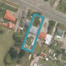 11 Bridge Street, Tuatapere, Tuatapere