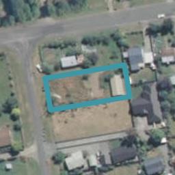 52 Wallingford Road, Temuka