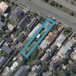 120B Esplanade, Sumner, Christchurch
