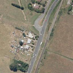 920 State Highway 1, Manakau, Levin