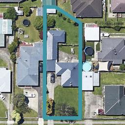 6 Bridge Street, Whakatane, Whakatane