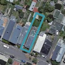 17 Queen Street, Mount Victoria, Wellington