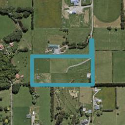 158B Myross Road, Myross Bush