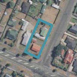 25 Cridland Street, RAKAIA, Rakaia