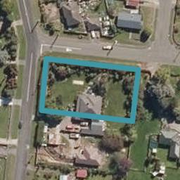 19 Terrace Street, Marton