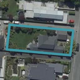 33 Waiwetu Street, Fendalton, Christchurch