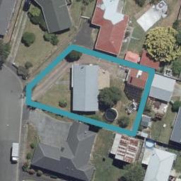 14 Walker Terrace, Dinsdale, Hamilton