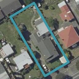 619 Church Street, Terrace End, Palmerston North