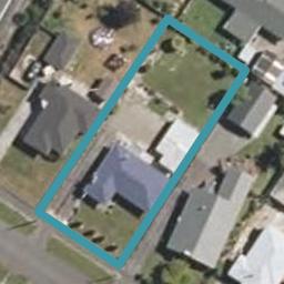 21 Princess Street, Pahiatua