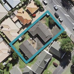 945 Mount Eden Road, Three Kings, Auckland