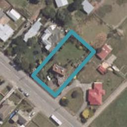 24 High Street, Waimate, Waimate