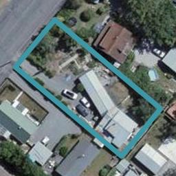 161 West Street, Greytown