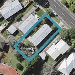 2/47 Felton Mathew Avenue, St Johns, Auckland