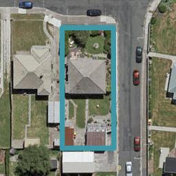 129 Miller Street, Georgetown, Invercargill