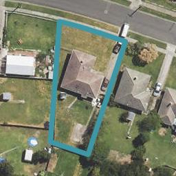 3 Belfast Crescent, Kaiti, Gisborne