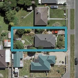 279 Princes Street, Strathern, Invercargill