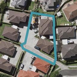 5 Liscooly Place, Flat Bush, Auckland