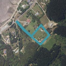 736 Kenepuru Road, Picton