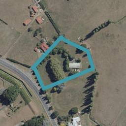 773 Ngaruawahia Road, Te Kowhai