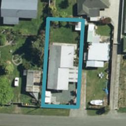 63 School Road, Riwaka