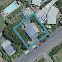9 Broadway Street, Martinborough