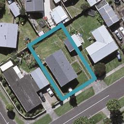 25 Rahiri Street, Waitara, Waitara