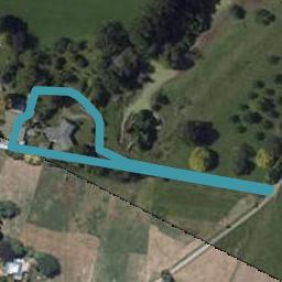 480A Karere Road, Tiakitahuna, Palmerston North
