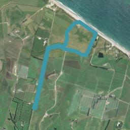 0 Nanric Lane, Pukehina, Pukehina
