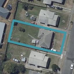 16 McCorkindale Street, Feilding, Feilding
