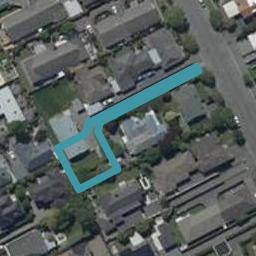 2/81 Winchester Street, Merivale, Christchurch