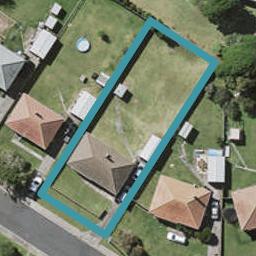 14 Marsden Street, Hauraki, Auckland