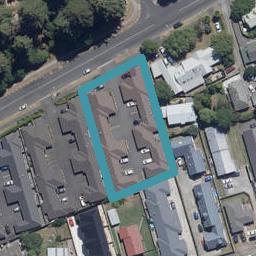 8/114 Old Farm Road, Hamilton East, Hamilton