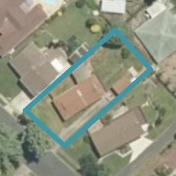 16 Croft Terrace, Huntly, Huntly