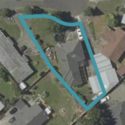 55 Abraham Crescent, Milson, Palmerston North