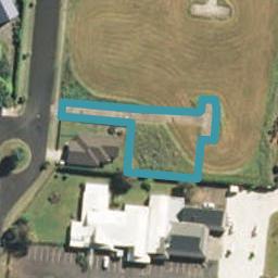 10 County Drive, Hāwera