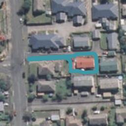 43 Usk Street, Marchwiel, Timaru