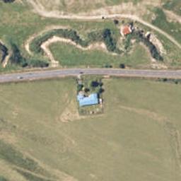 394 Nelson Creek Road, Dobson