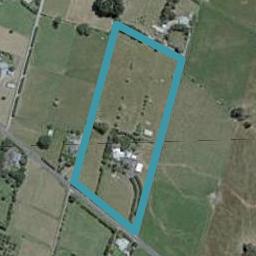 58 Upper Manaia Road, Upper Plain, Masterton