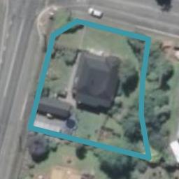 50 Huffey Street, Geraldine, Geraldine