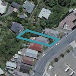 520 Evans Bay Parade, Hataitai, Wellington