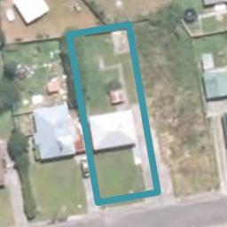 47 Fonblanque Street, Westport, Westport