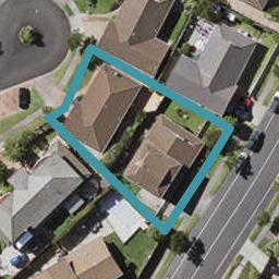 2/131 Norman Lesser Drive, Saint Johns, Auckland