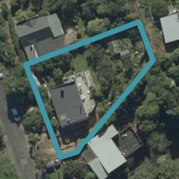 21 Moerangi Street, Broad Bay, Dunedin