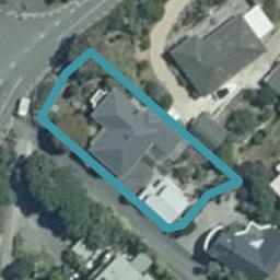 1 Bellevue Heights, Tāhunanui, Nelson