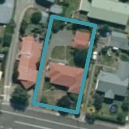 16 St Marys Road, Waipukurau