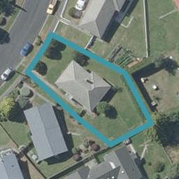 200 Mulford Street, Concord, Dunedin