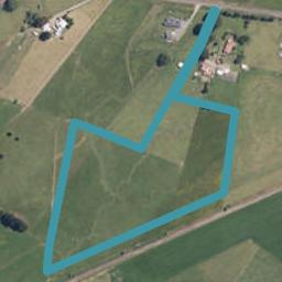 55 Piripiri Road, DANNEVIRKE, Dannevirke