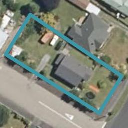 27 King Street, Dannevirke, Dannevirke