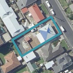 16 Atkinson Street, South Dunedin, Dunedin